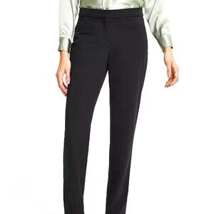 NWT Alfani Straight Leg Comfort Waist Dress Pants